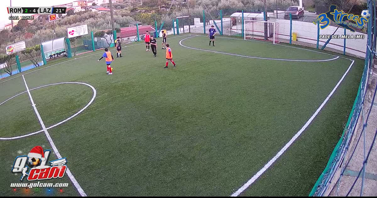 Goooool