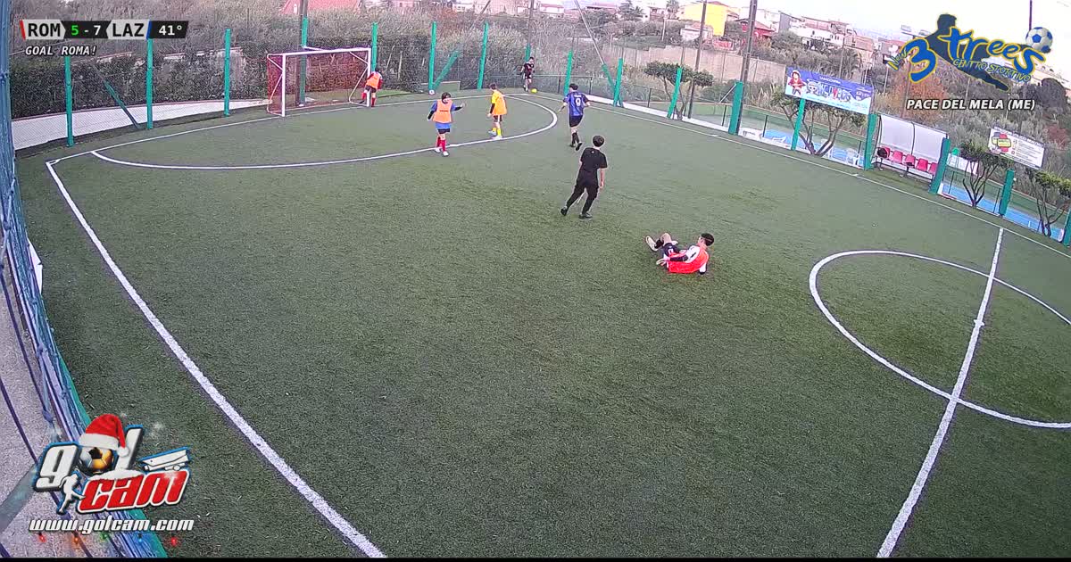 Gooool