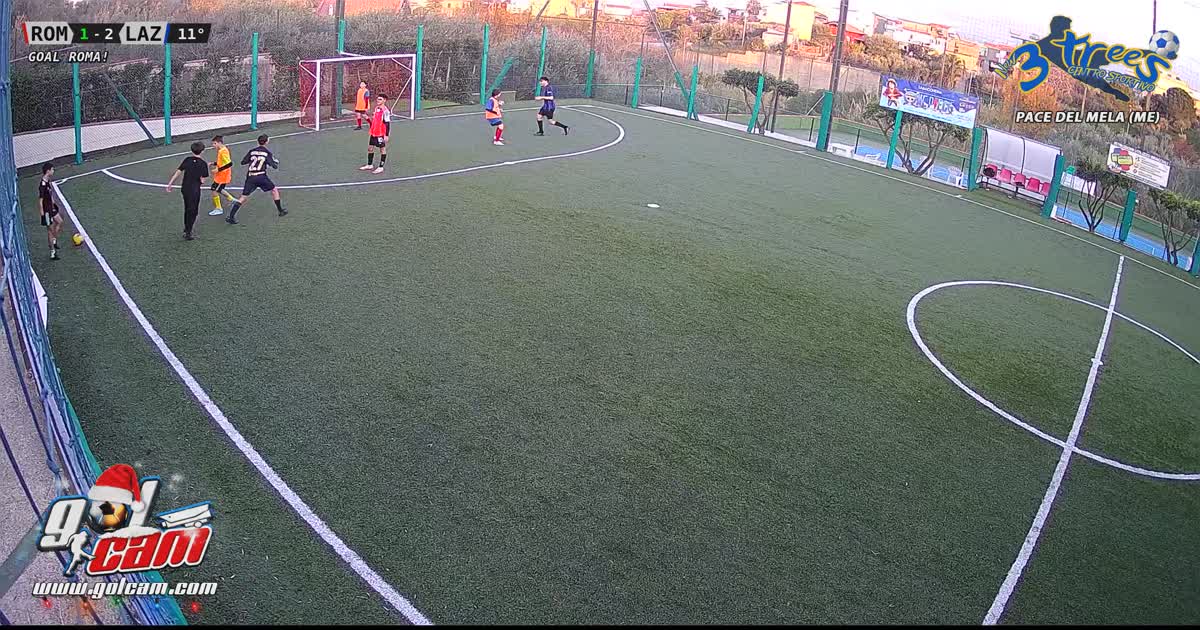 Gol su rigore 
