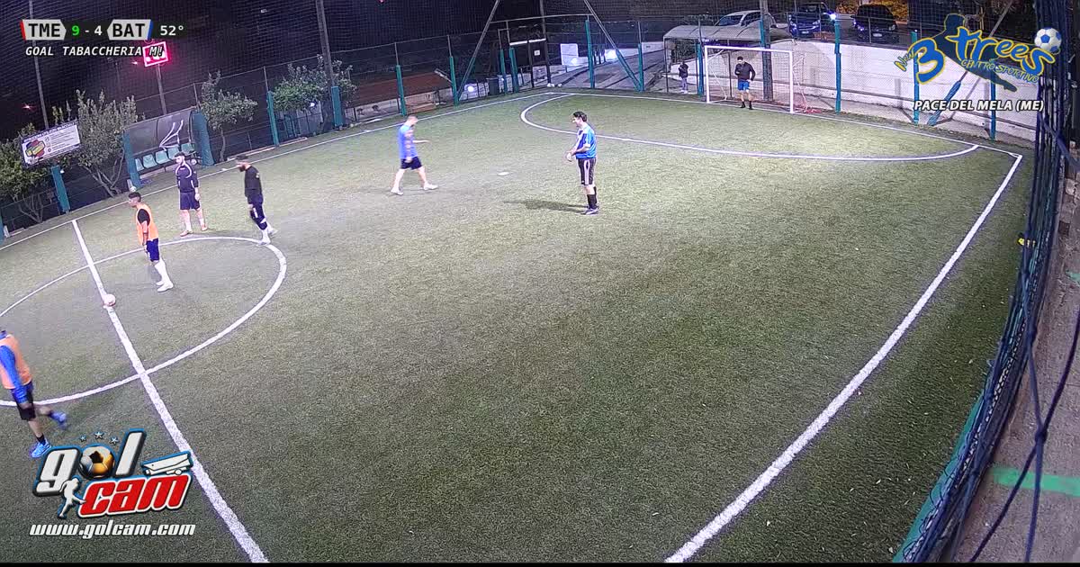 Uno due goal
