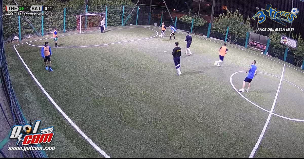 Assist e gol