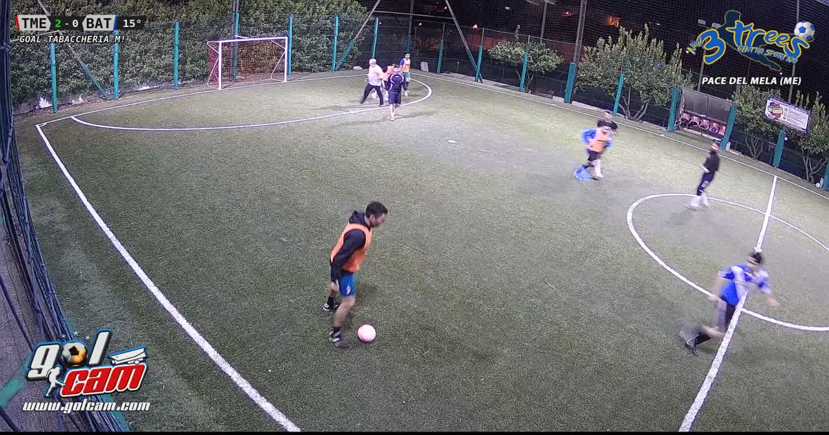 Scatto