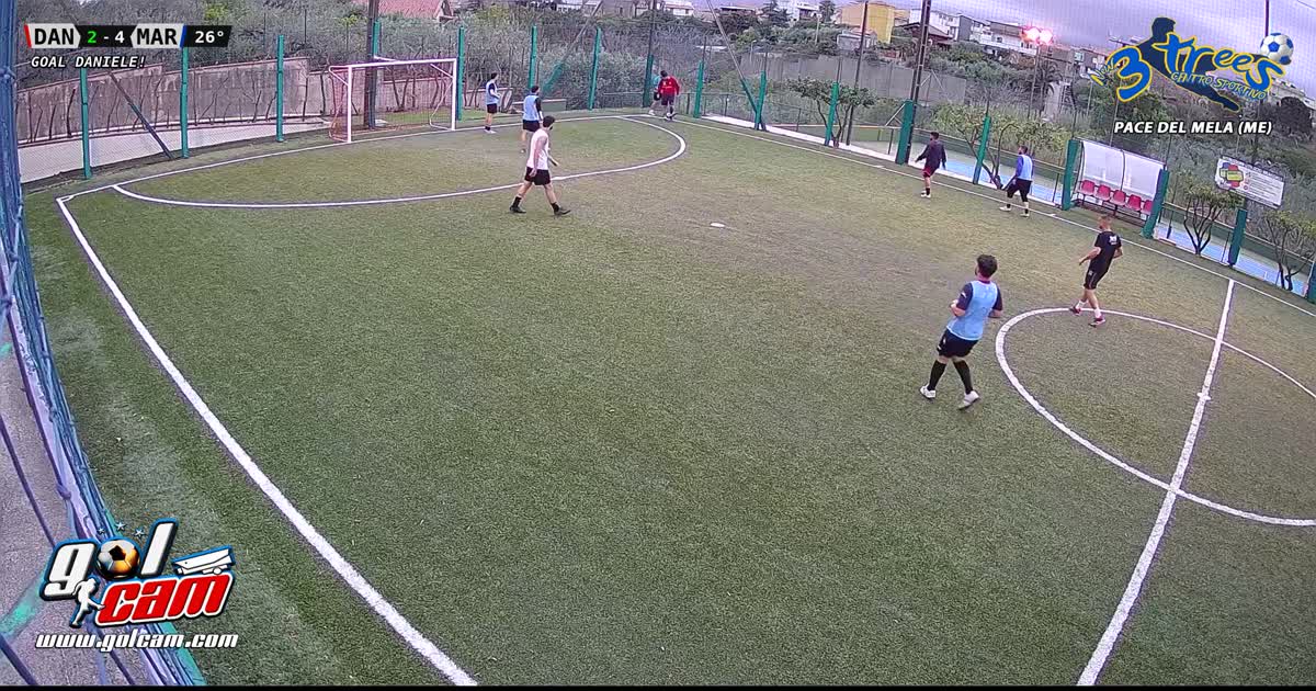 Goooooal