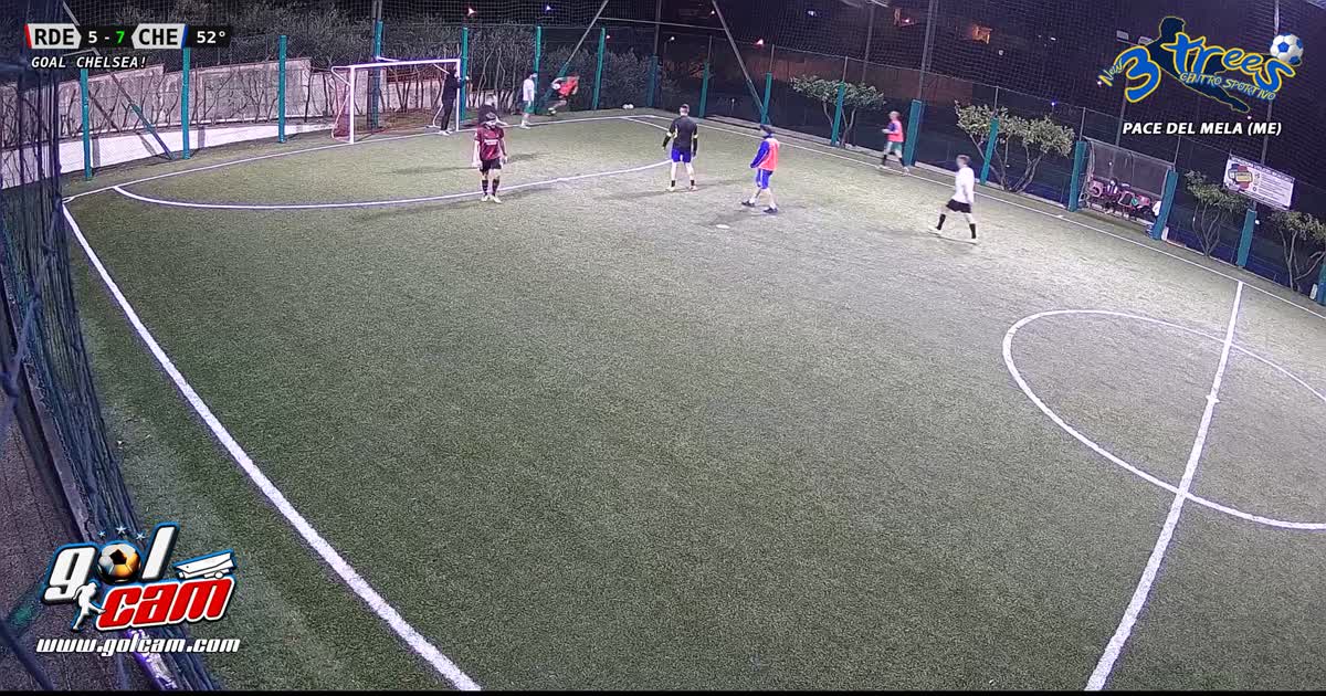 Gol da biliardo
