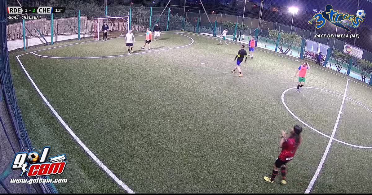 Gol di fortuna 