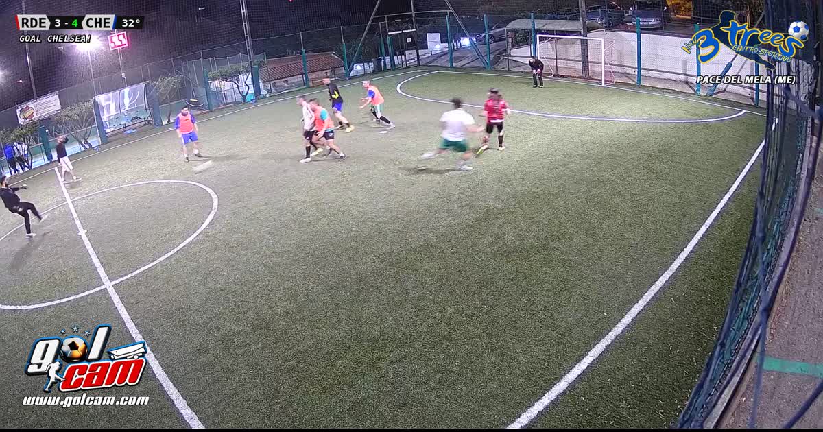 Gol di misura