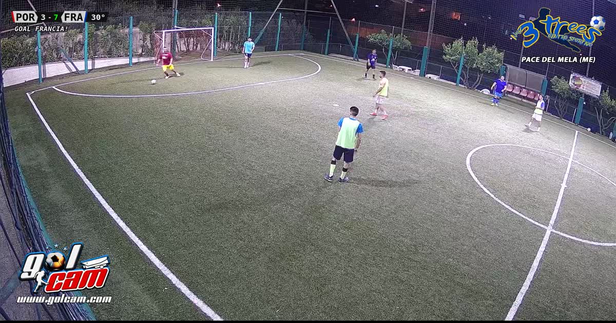 Autogol?