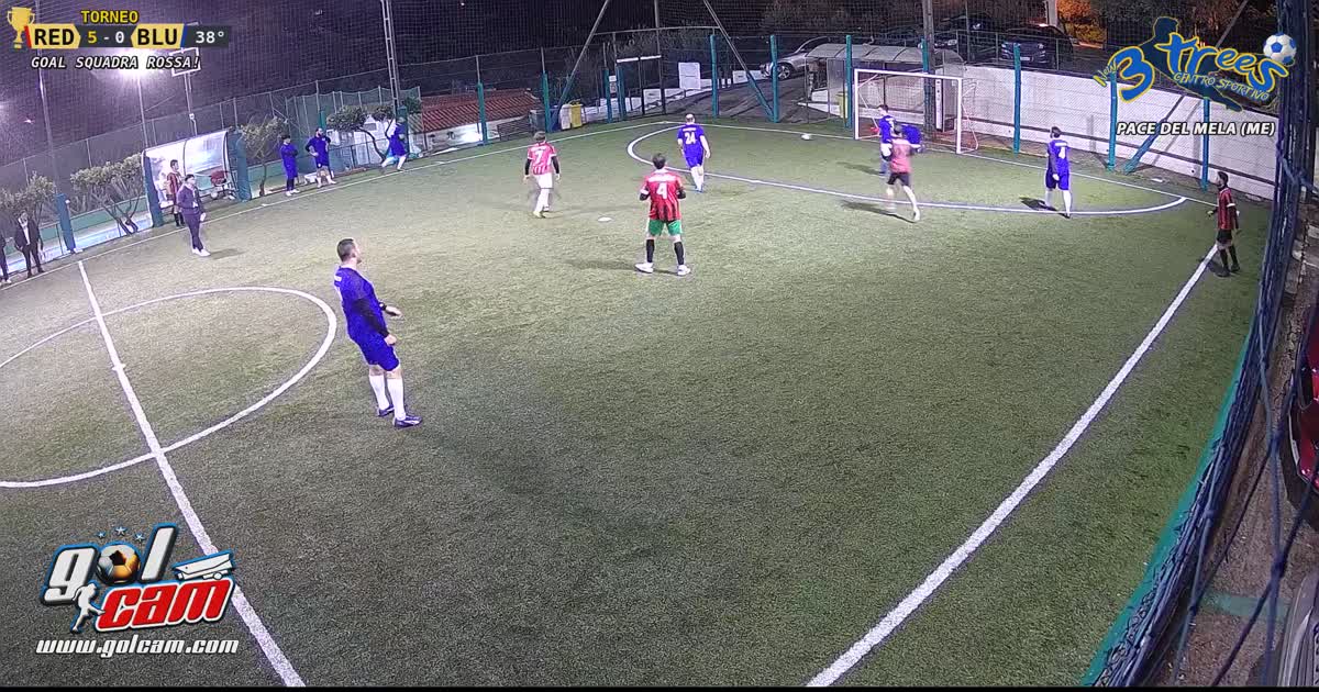 Gol classico 