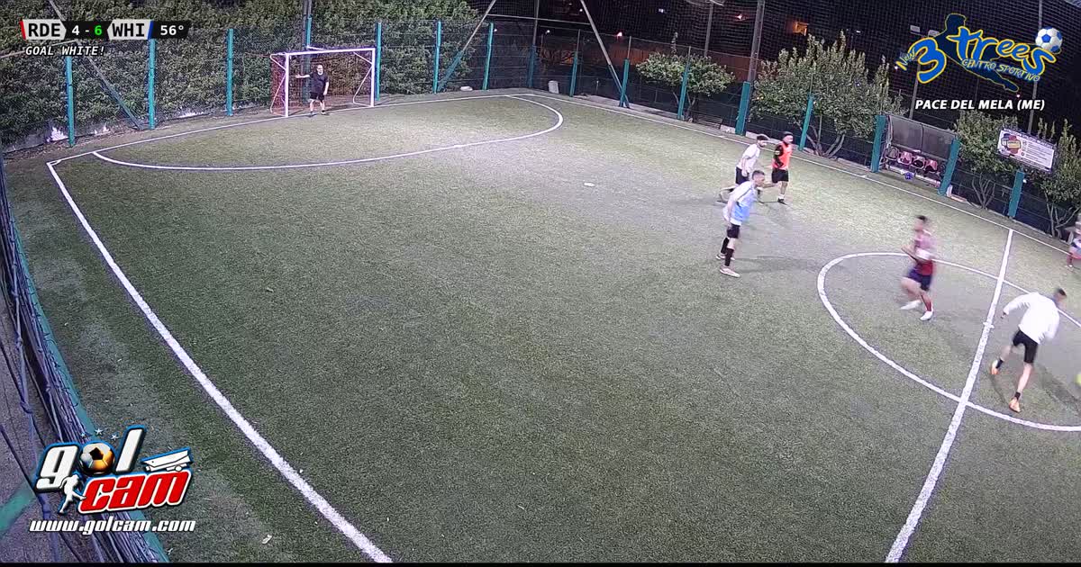 Dribbling e assistgol