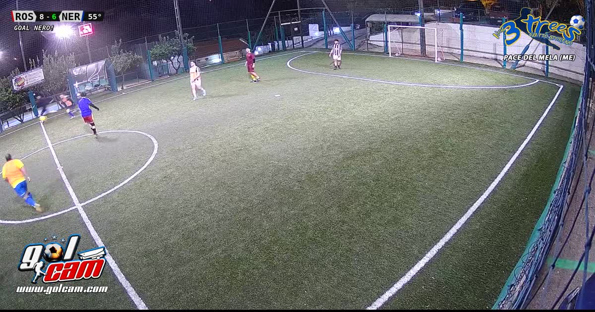 Intercetto e gol