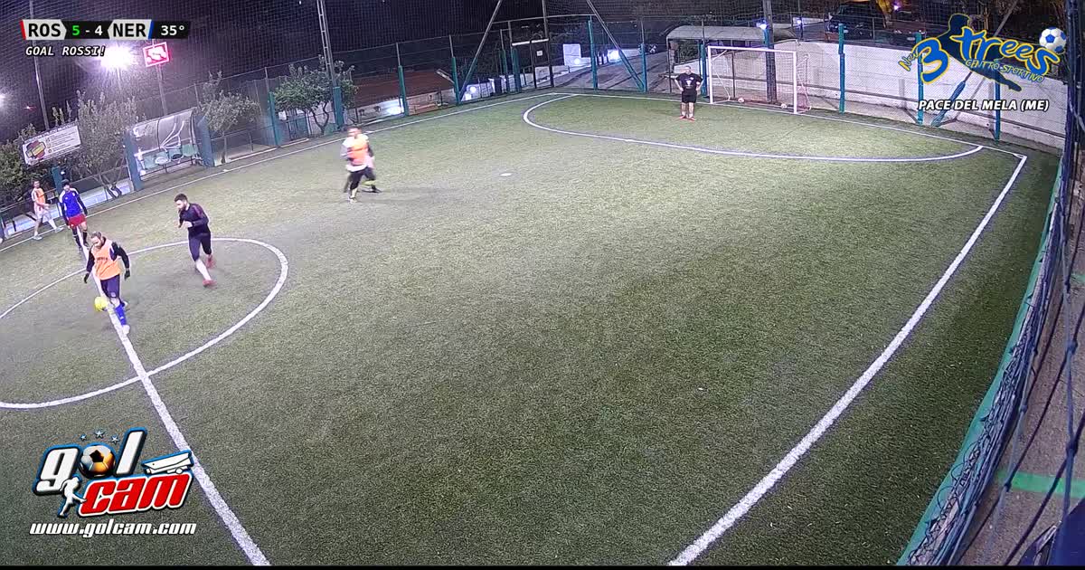Gooooool