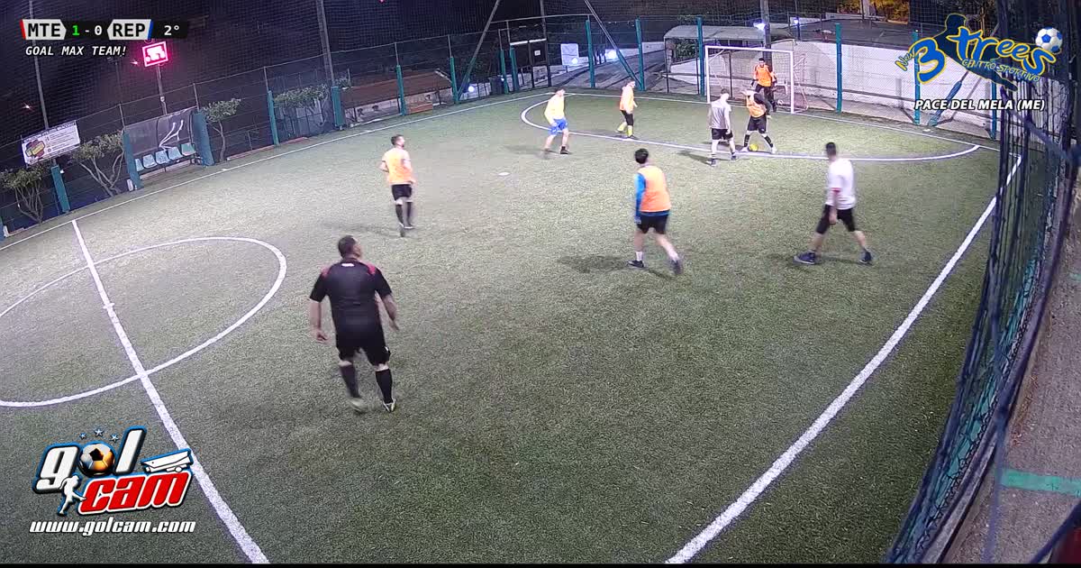 1 goal