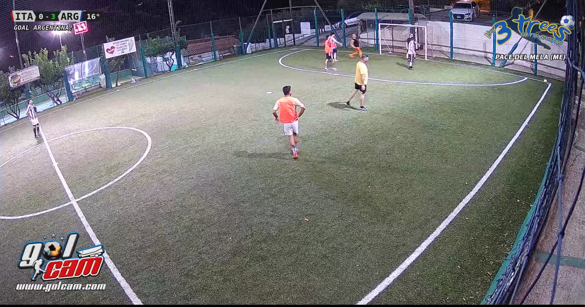 Golazooooooooo