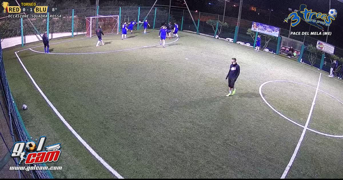 Golazo