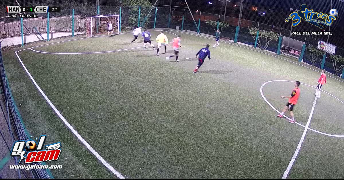 Primo gol