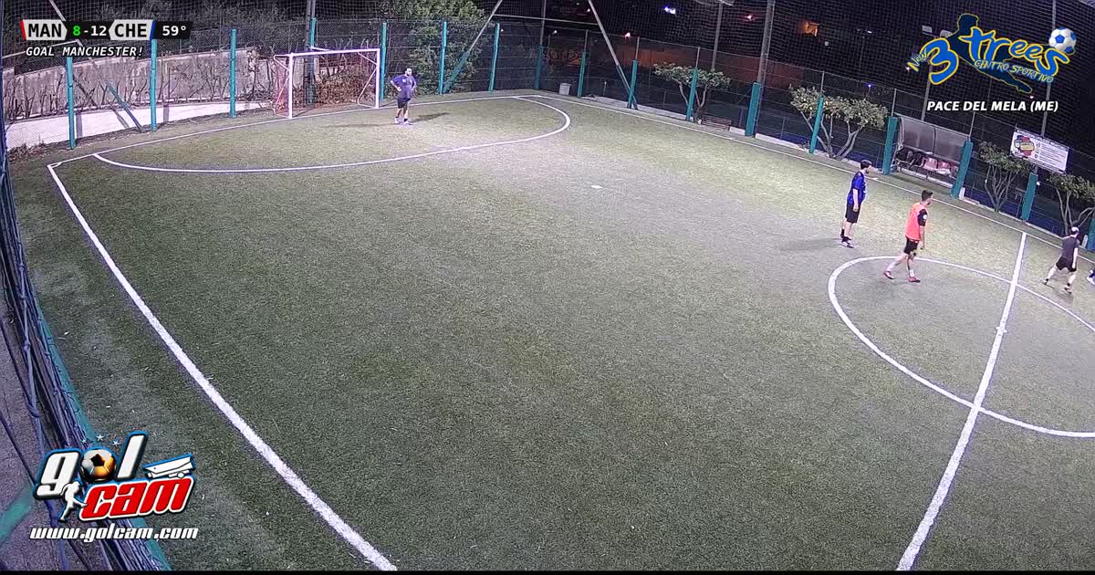 Gol 20