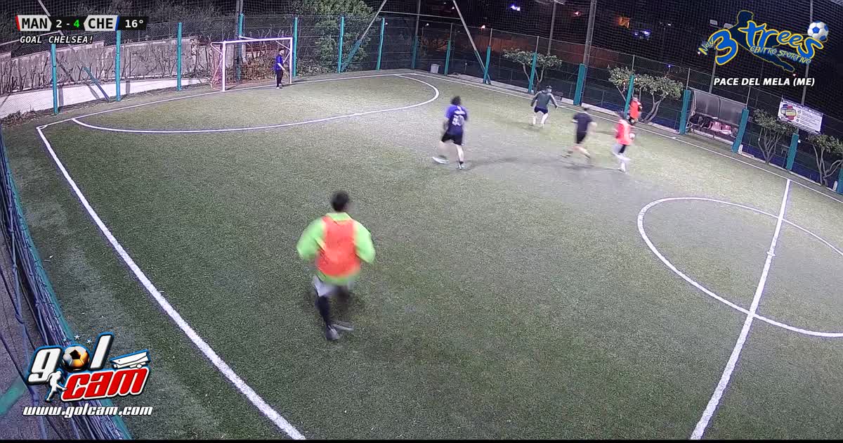Secondo gol