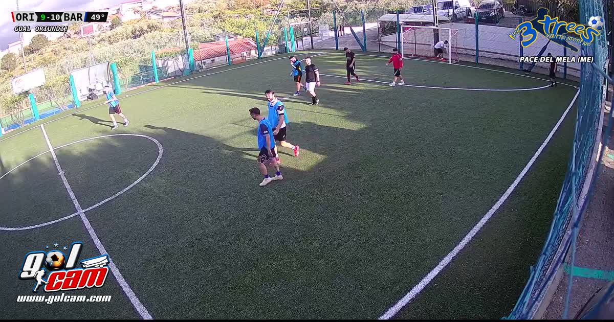 Azione di squadra