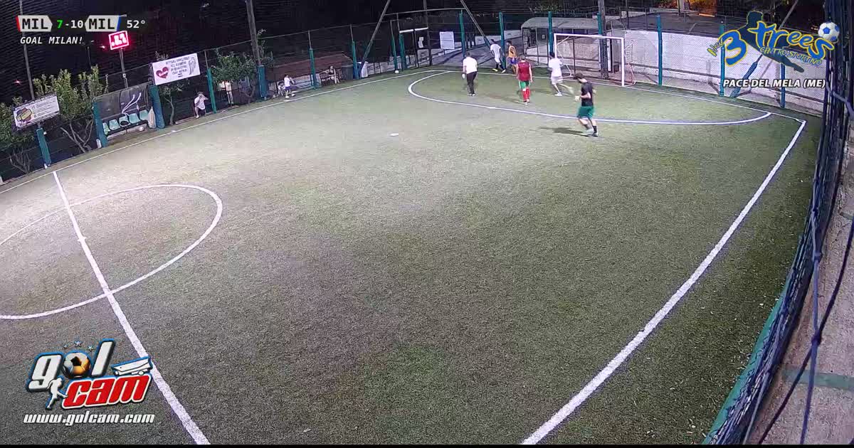 Dribbling 