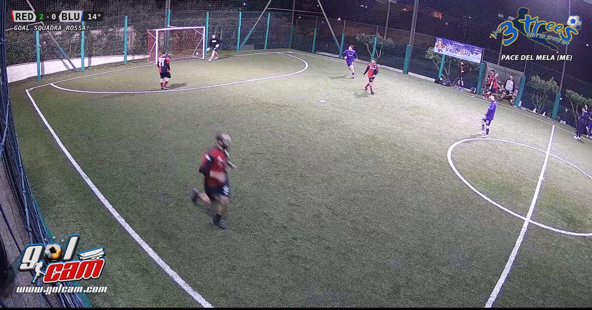 Goal Fobert