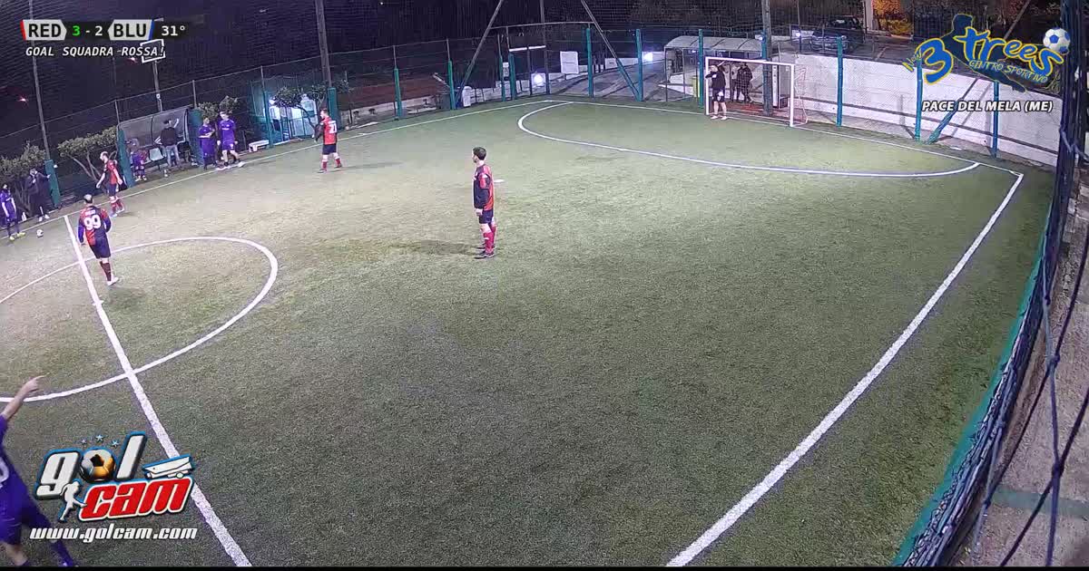 Goal Fobert 