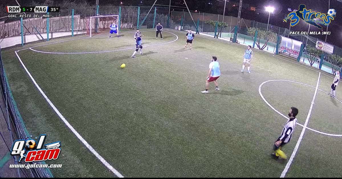 Goooooool