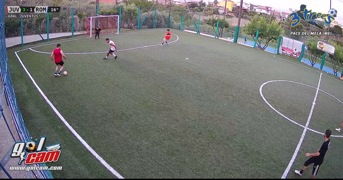 Gol Gabri