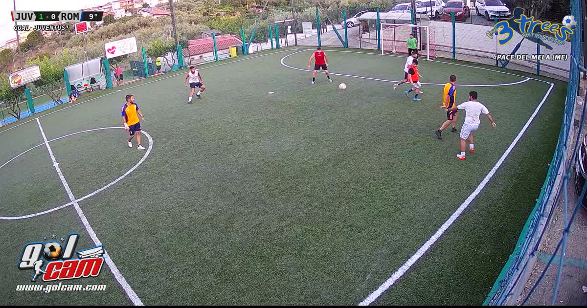Gol Andrea 