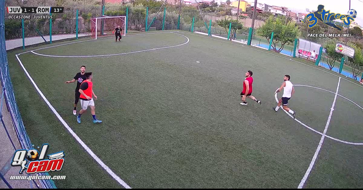 Gol mancato 