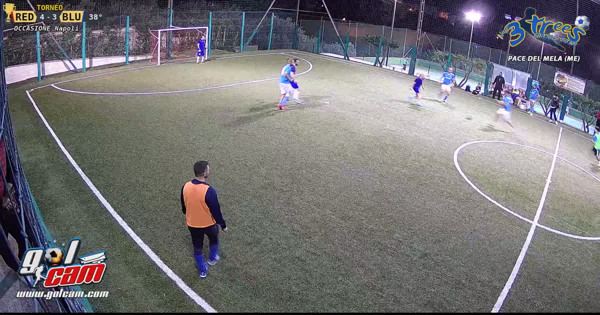 NAPOLI EMPOLI