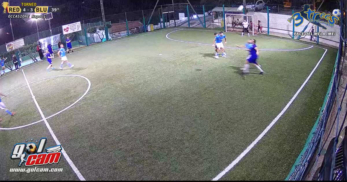 NAPOLI EMPOLI