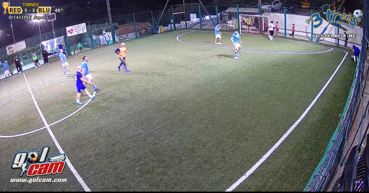 NAPOLI EMPOLI
