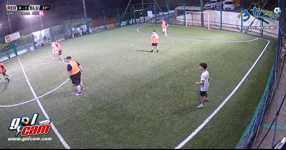 Gol piazzato 