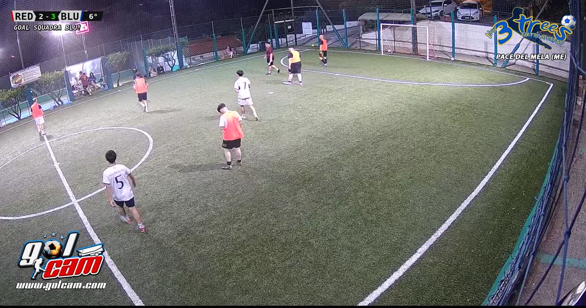 Gol carino 