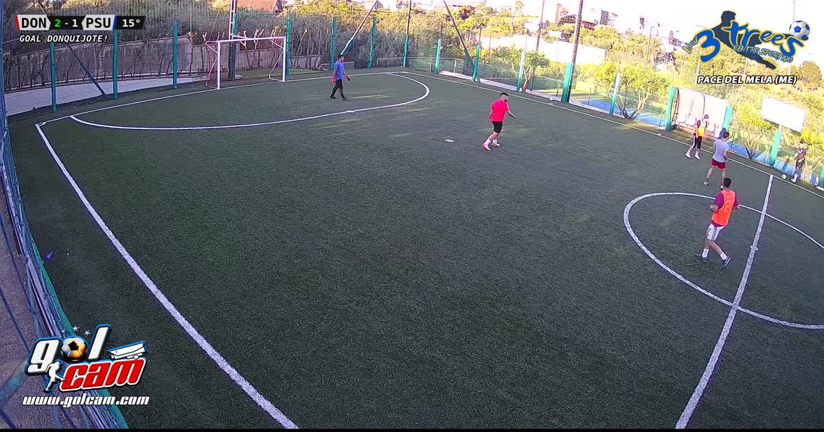 Bel gol