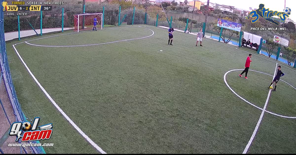 Gol a culo