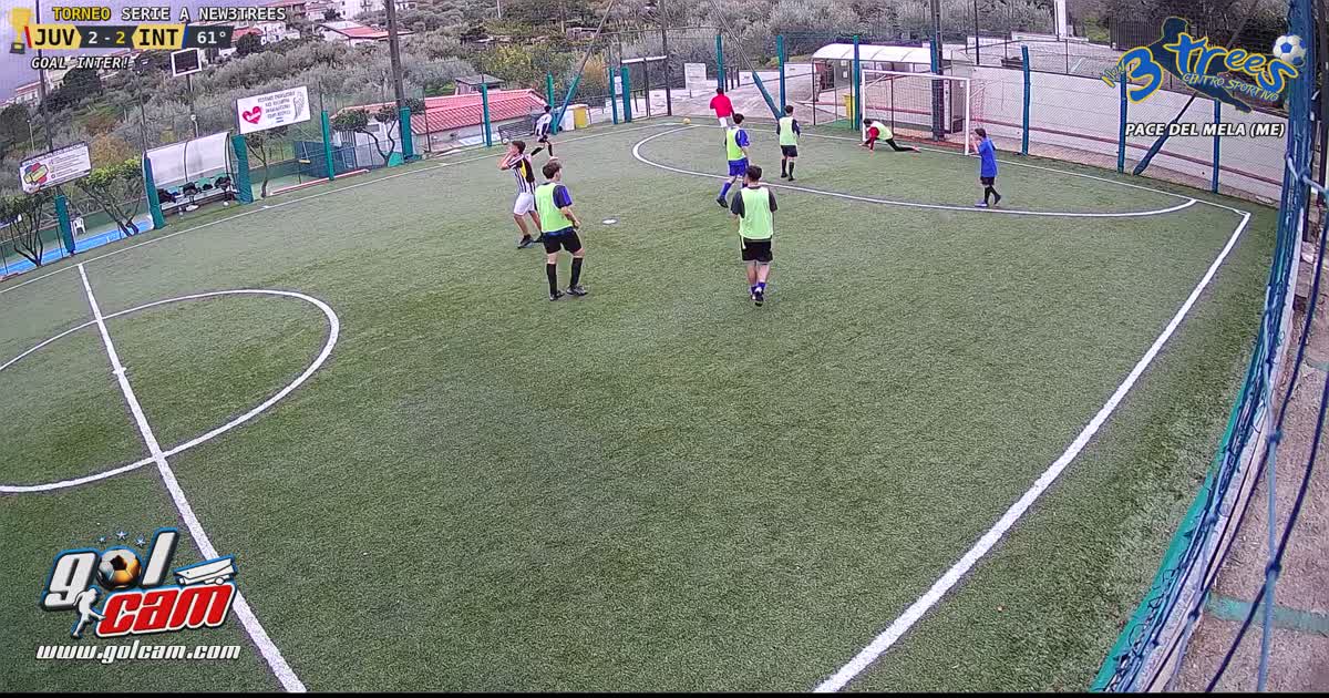 great dribbling 