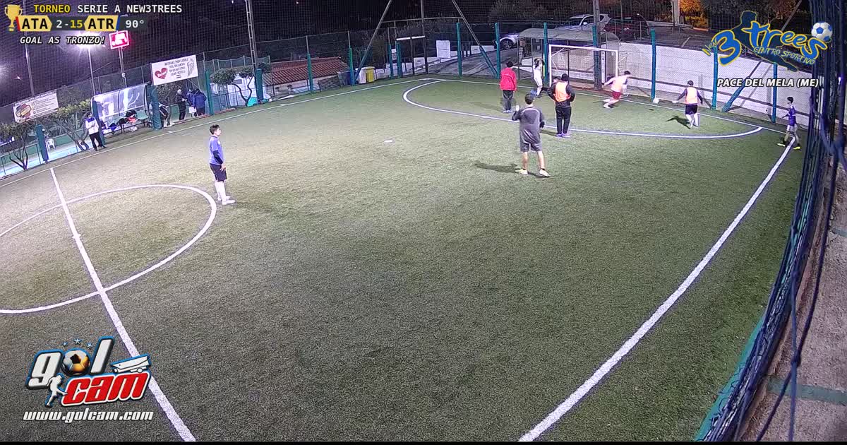 Assist per gol