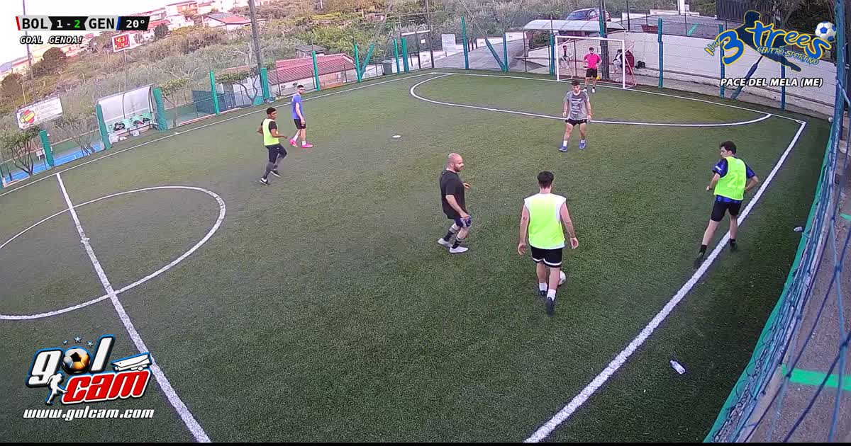 Gooooooooool 3