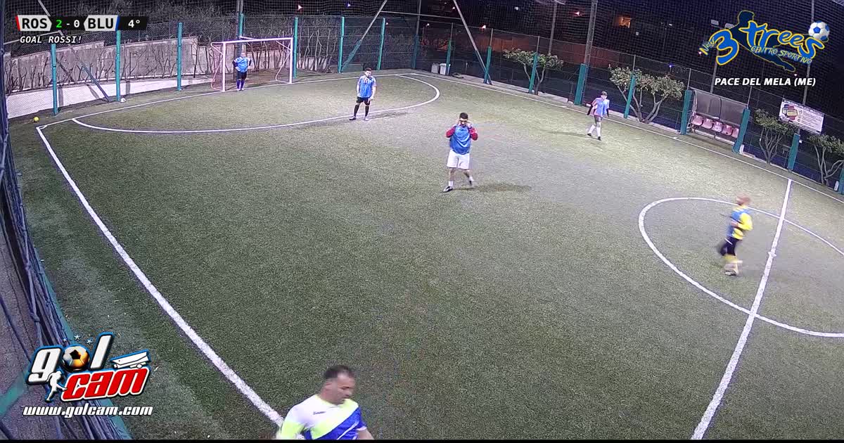 goal gioele