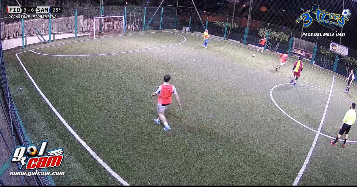 Passo veloce