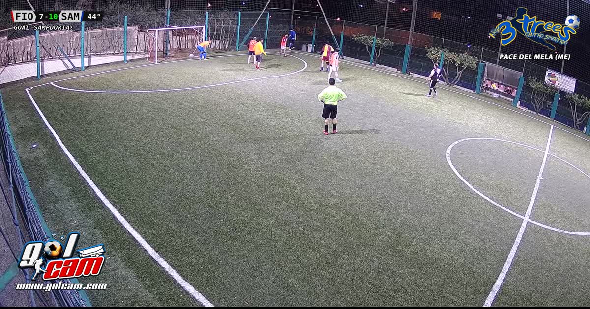 Corsa e gol