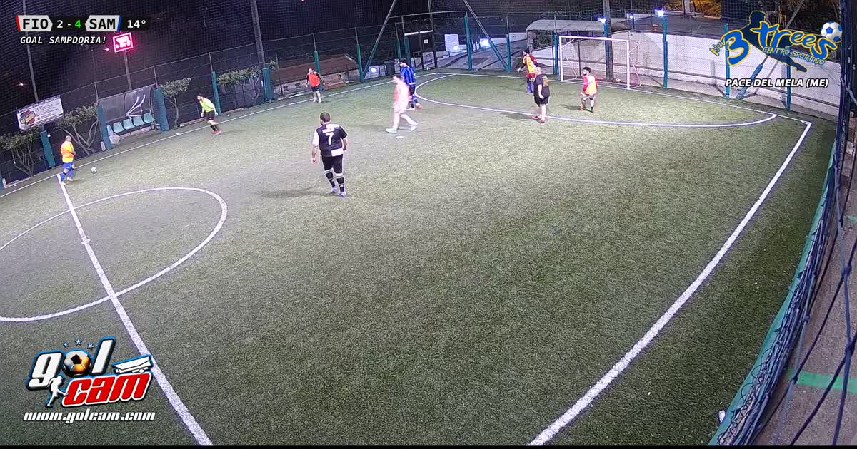 Dribbling
