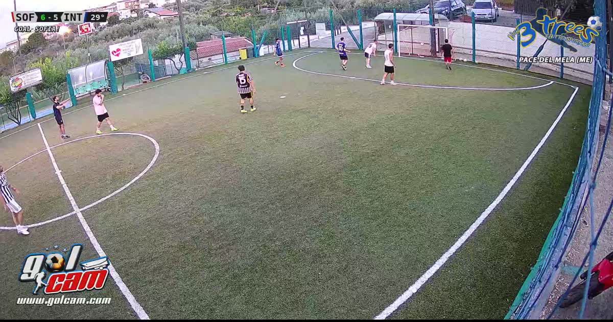 Controllo di suola 