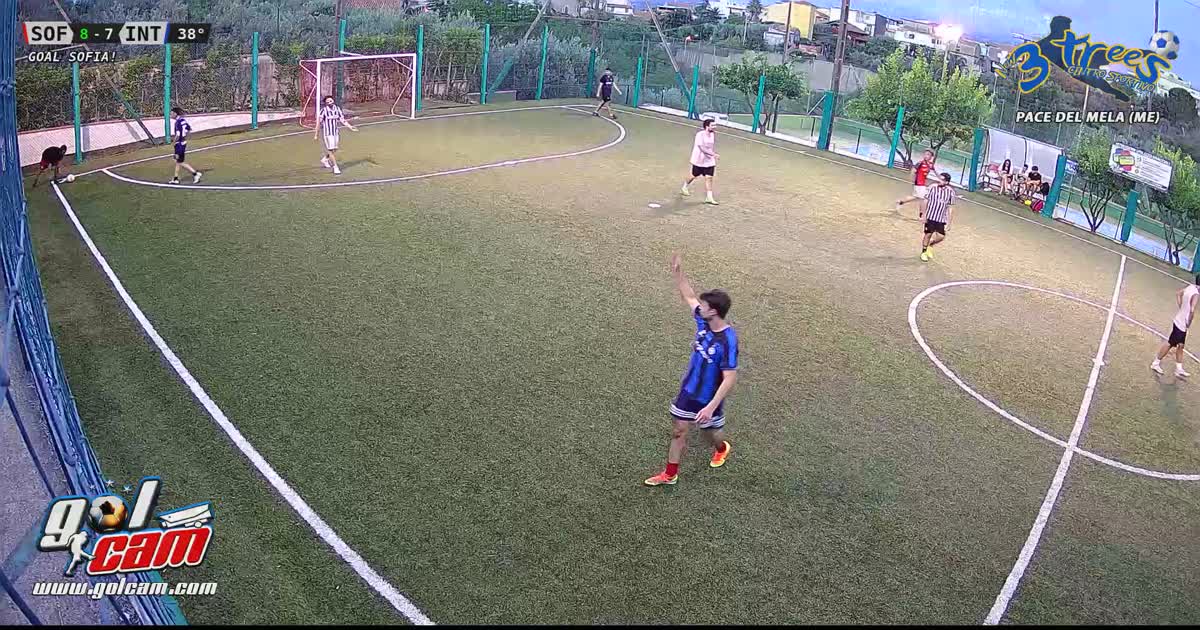 Gol tacco
