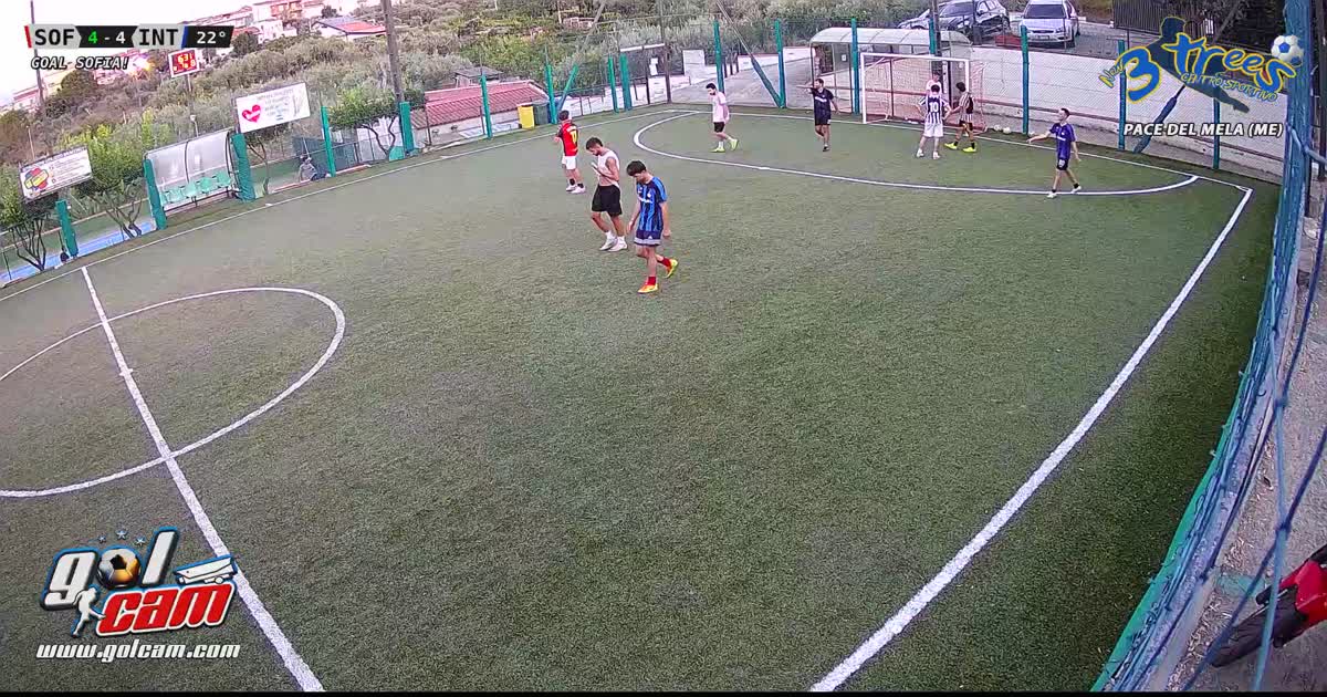 Calcio d?angolo