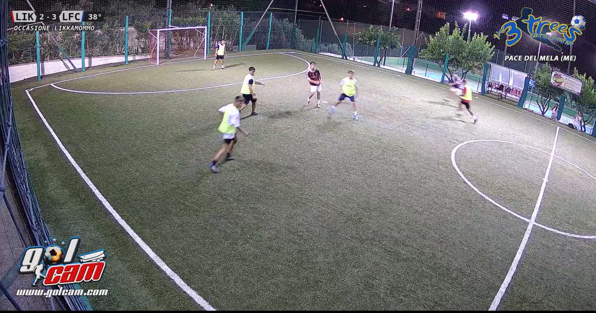 Mancato gol