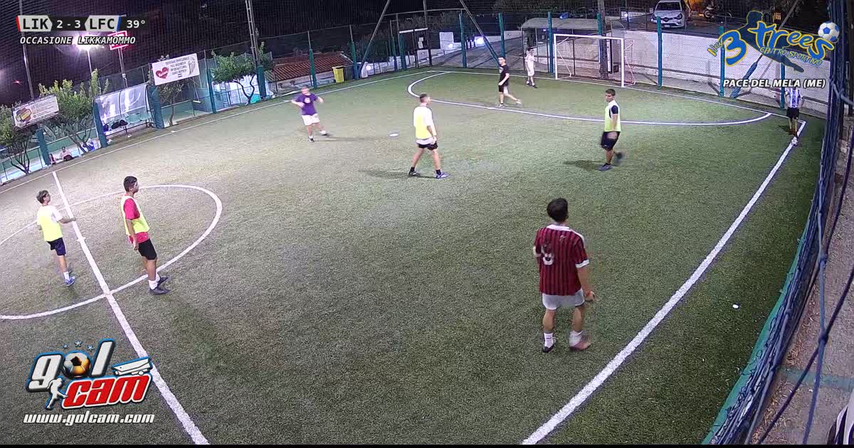 Gol mancato