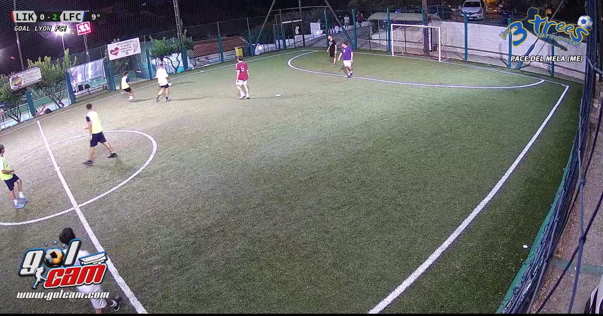 Goal 1