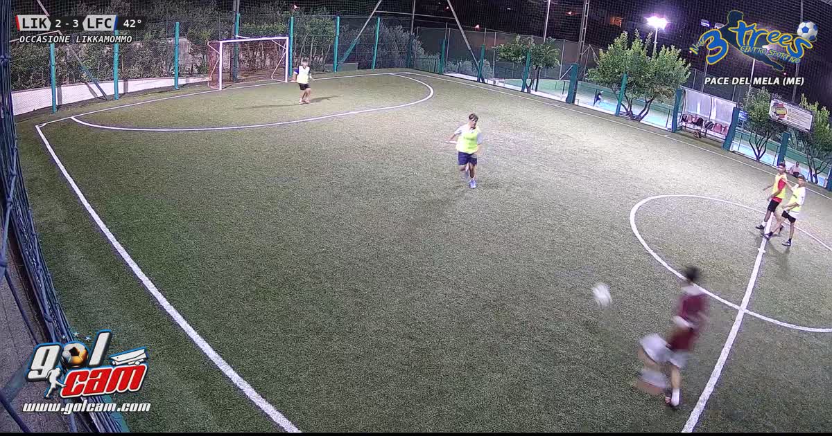 Tiro parato